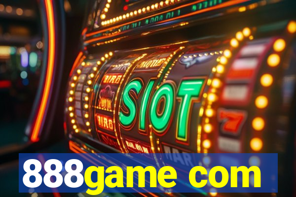 888game com